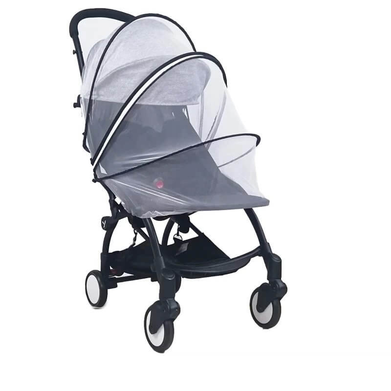 baby stroller mosquito net and insect bug protector for strollers