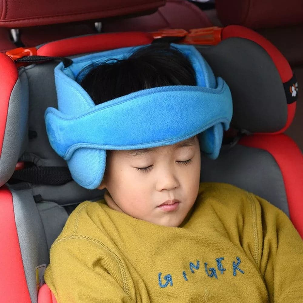 Adjustable-Car-Seat-Support-Head-Fixed-Pillow