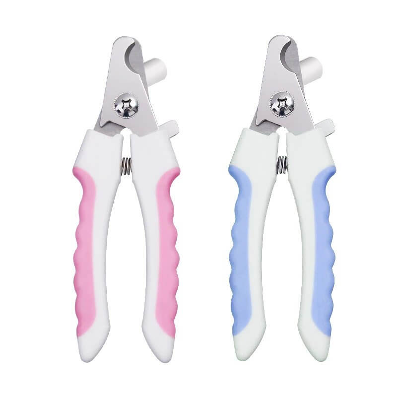 dog nail clippers stainless steel scissors