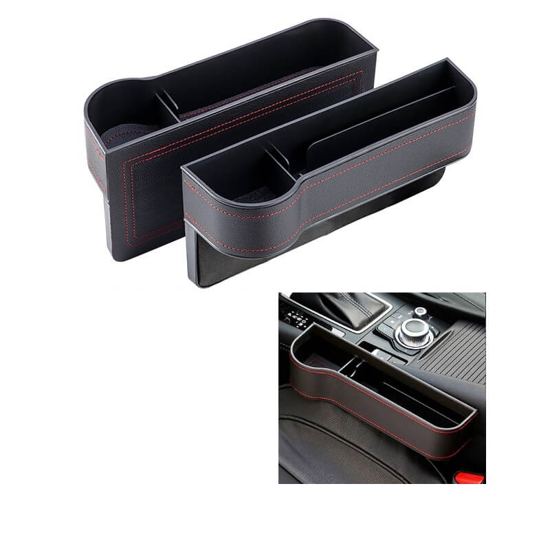 Auto Seat Gap Storage Box