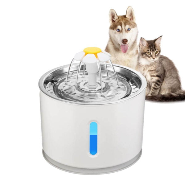 Automatic-Cat-Water-Fountain-Pet