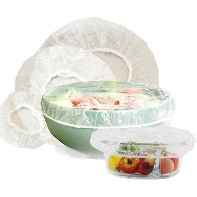 silicone bowl covers reusable elastic plate lids