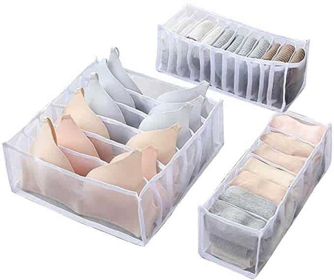 Underwear-Storage-Box-with-Compartments-Socks-Bra-Underpants-Organizer
