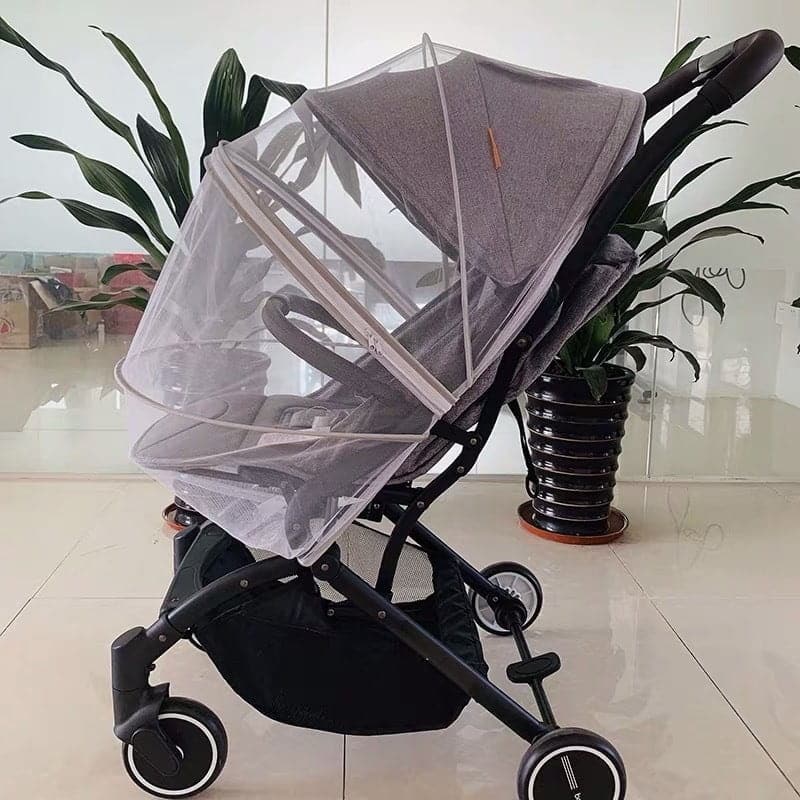 baby stroller mosquito net and insect bug protector for strollers 4