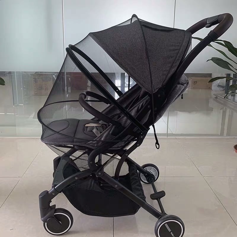 baby stroller mosquito net and insect bug protector for strollers 7