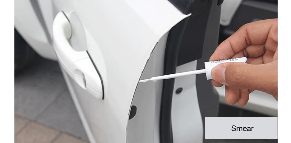 coloreasy car scratch repair pen auto paint for removing car scratches 5