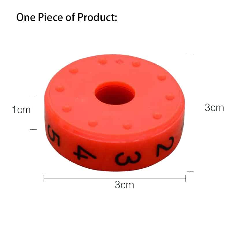 magnetic montessori math numbers preschool toy diy assembling puzzle for children 3