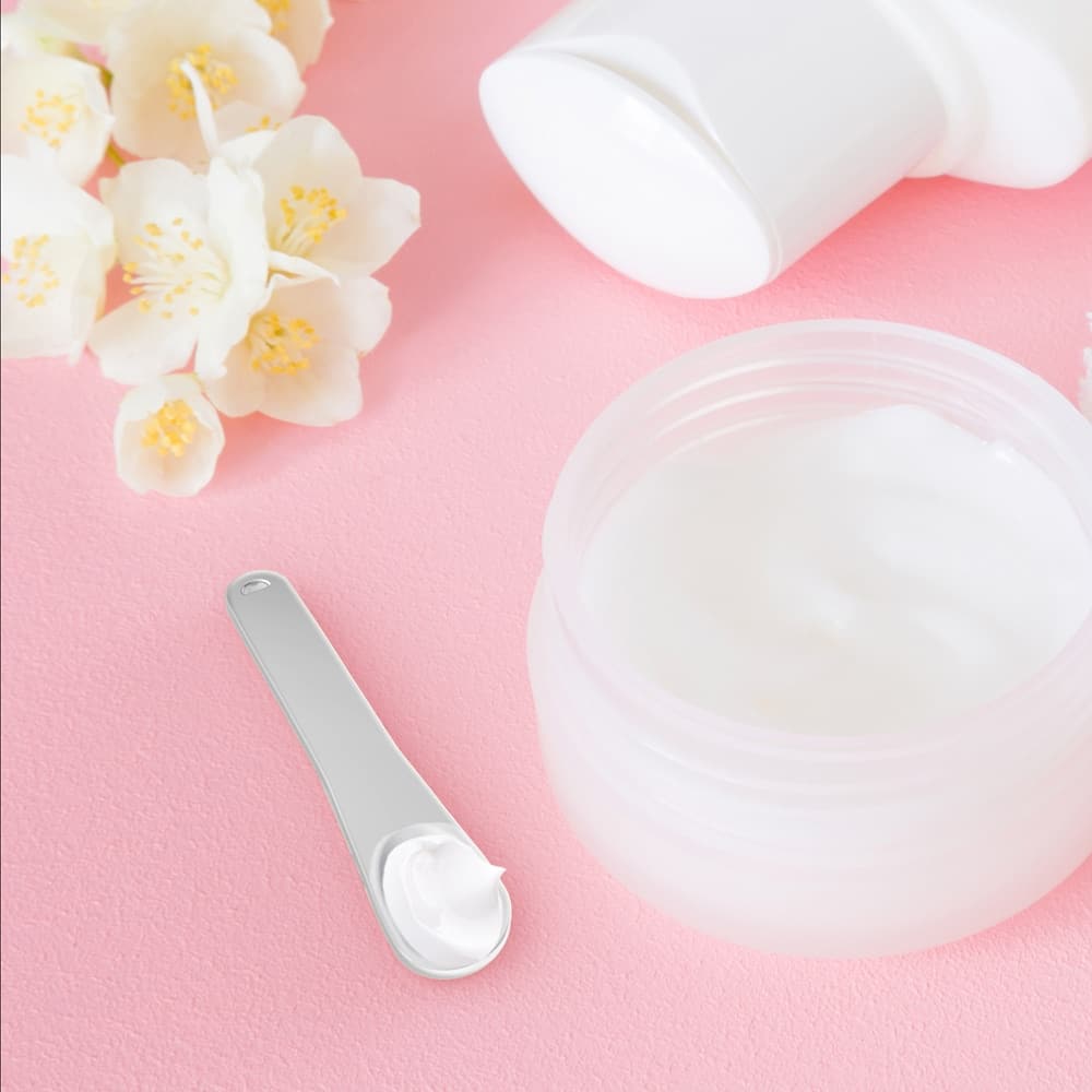 Mini Metal Cosmetic Spatulas Spoon - Facial Cream Mask Scoop for Mixing 7 mini metal cosmetic spatulas spoon facial cream mask scoop for mixing 23