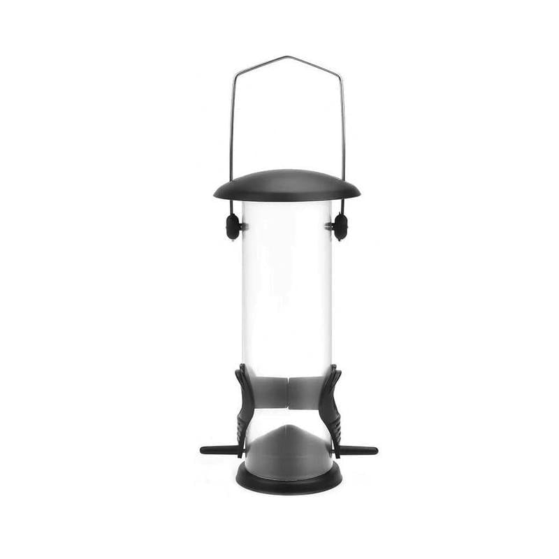 Squirrel Proof Bird Feeder Hanging Cage Seed Outdoor 1 squirrel proof bird feeder hanging cage seed outdoor 18