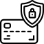 Badge 01 - Secure Checkout