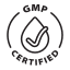 Good manufacturing practice Certified