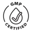 Good manufacturing practice Certified